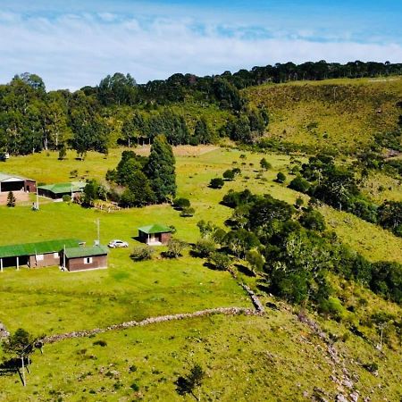 Pousada Fazenda Paim Sao Jose dos Ausentes Buitenkant foto