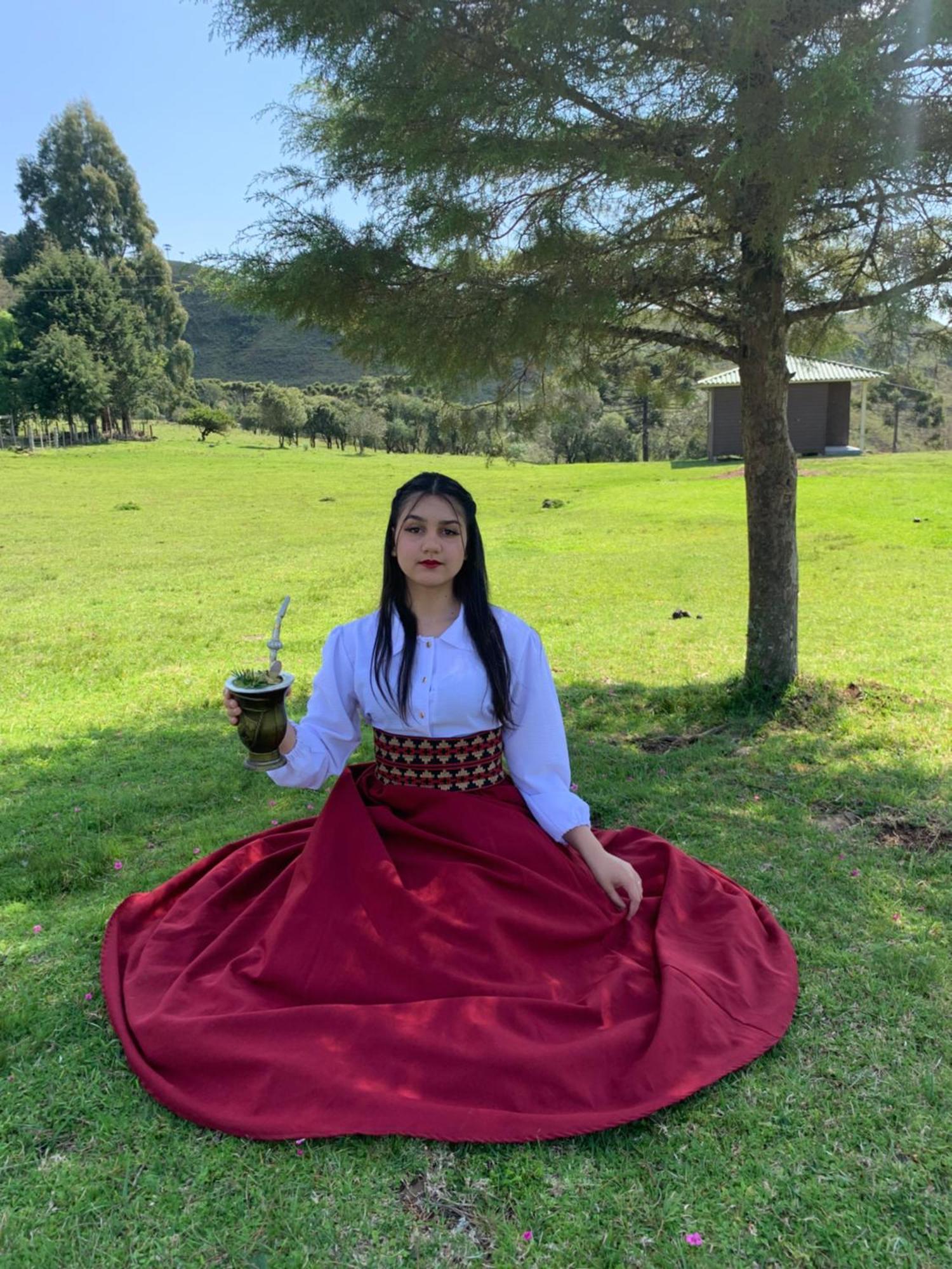 Pousada Fazenda Paim Sao Jose dos Ausentes Buitenkant foto